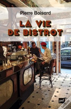 Capa do artigo La Vie De Bistrot