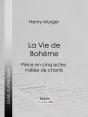 La Vie De Bohème - Preview