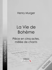 Capa do artigo La Vie De Bohème