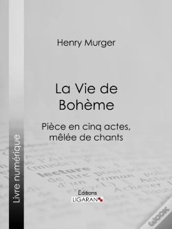 Capa do artigo La Vie De Bohème