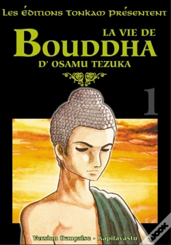 Capa do artigo La Vie De Bouddha T.1