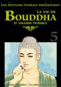 La Vie De Bouddha T.5 - Preview