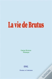 Capa do artigo La Vie De Brutus