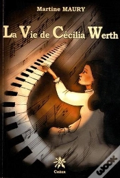 Capa do artigo La Vie De Cecilia Werth