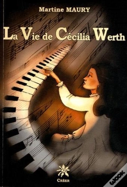 Capa do artigo La Vie De Cecilia Werth