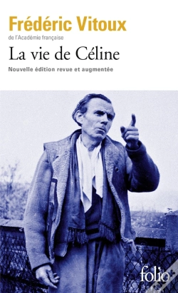 Capa do artigo La Vie De Céline
