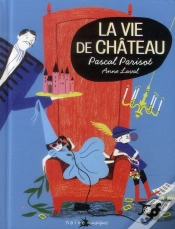 Capa do artigo La Vie De Chateau