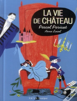 Capa do artigo La Vie De Chateau