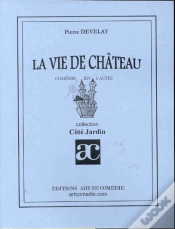 Capa do artigo La Vie De Chateau
