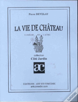Capa do artigo La Vie De Chateau