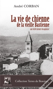 Capa do artigo La Vie De Chienne De La Vieille Bastienne