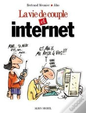 Capa do artigo La Vie De Couple Et Internet