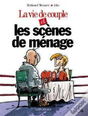 Capa do artigo La Vie De Couple Et Les Scènes De Ménage