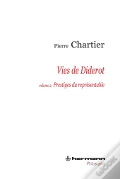 La Vie De Diderot T.2