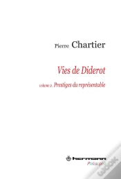 Capa do artigo La Vie De Diderot T.2