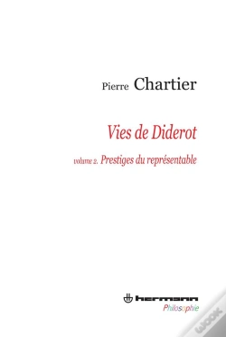 Capa do artigo La Vie De Diderot T.2