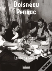 Capa do artigo La Vie De Famille