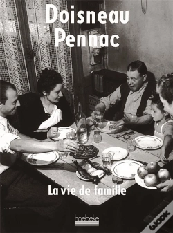 Capa do artigo La Vie De Famille