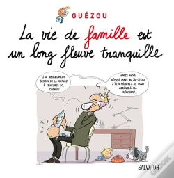 Capa do artigo La Vie De Famille Est Un Long Fleuve Tranquille