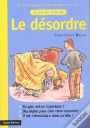 Capa do artigo La Vie De Famille ; Le Desordre