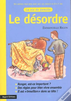 Capa do artigo La Vie De Famille ; Le Desordre