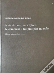 Capa do artigo La Vie De Faust