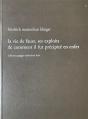 La Vie De Faust - Preview