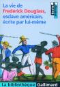 La Vie De Frederick Douglass, Esclave Américain, Écrite Par Lui-Même - Preview