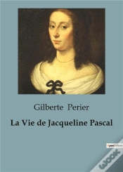 Capa do artigo La Vie De Jacqueline Pascal