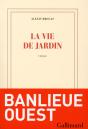 La Vie De Jardin - Preview