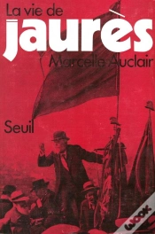 Capa do artigo La Vie De Jaures