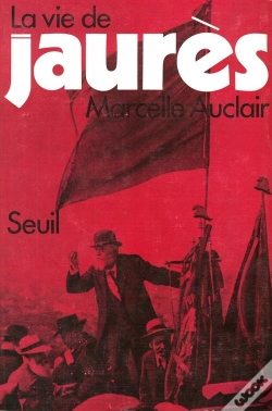 Capa do artigo La Vie De Jaures