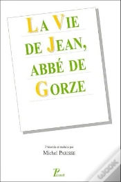 Capa do artigo La Vie De Jean, Abbé De Gorze