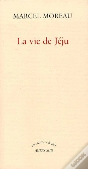 Capa do artigo La Vie De Jéju