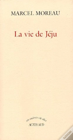 Capa do artigo La Vie De Jéju
