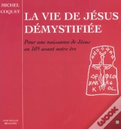 Capa do artigo La Vie De Jesus Demystifiee
