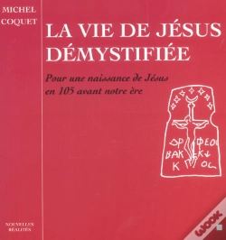 Capa do artigo La Vie De Jesus Demystifiee