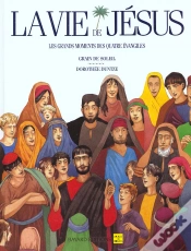 Capa do artigo La Vie De Jesus