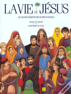 Capa do artigo La Vie De Jesus
