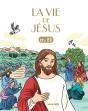 La Vie De Jésus En Bd - Preview