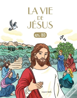 Capa do artigo La Vie De Jésus En Bd