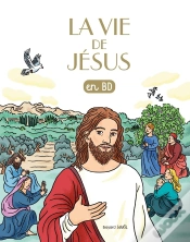 Capa do artigo La Vie De Jésus En Bd