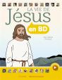 La Vie De Jésus En Bd - Preview