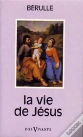 La Vie De Jésus