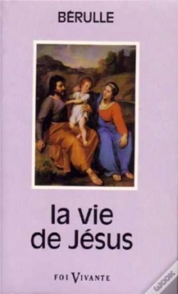 Capa do artigo La Vie De Jésus