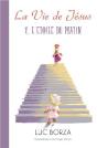 La Vie De Jésus Tome 1 ; L'Étoile Du Matin - Preview