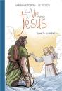 La Vie De Jésus Tome 7 : La Belle-Eau - Preview