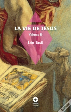 Capa do artigo La Vie De Jésus : Volume 2