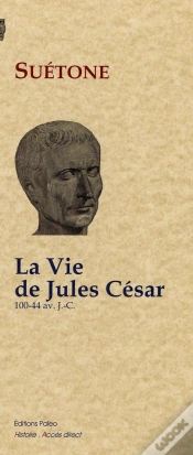 Capa do artigo La Vie De Jules César (100-44 Avant J.C.)