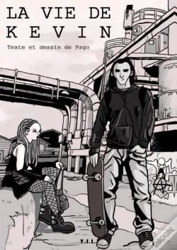 Capa do artigo La Vie De Kevin